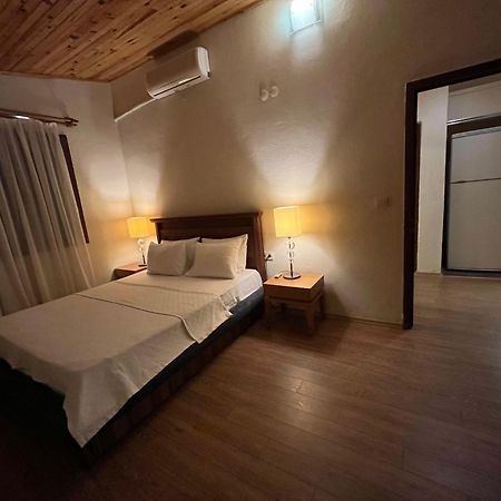 Kibala Hotel Çıralı Kültér fotó