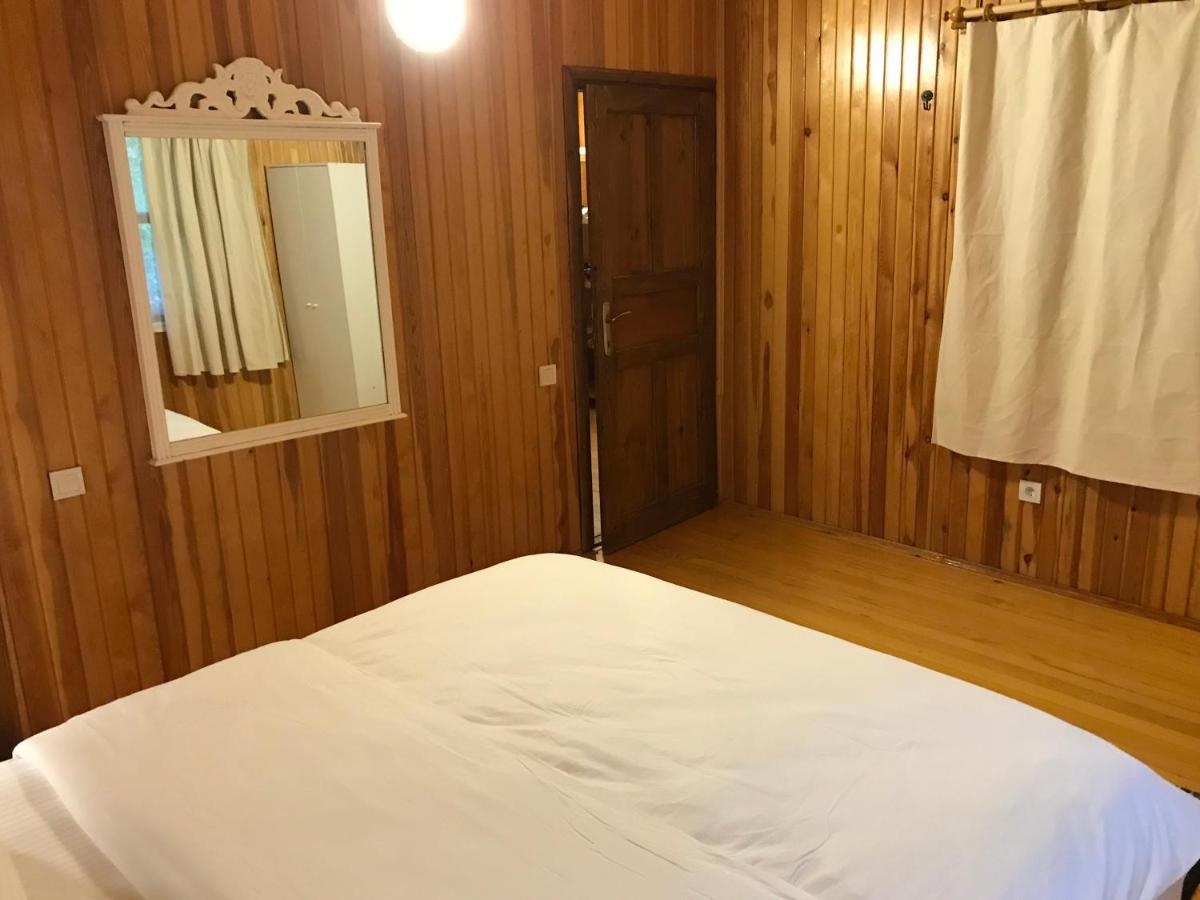 Kibala Hotel Çıralı Kültér fotó