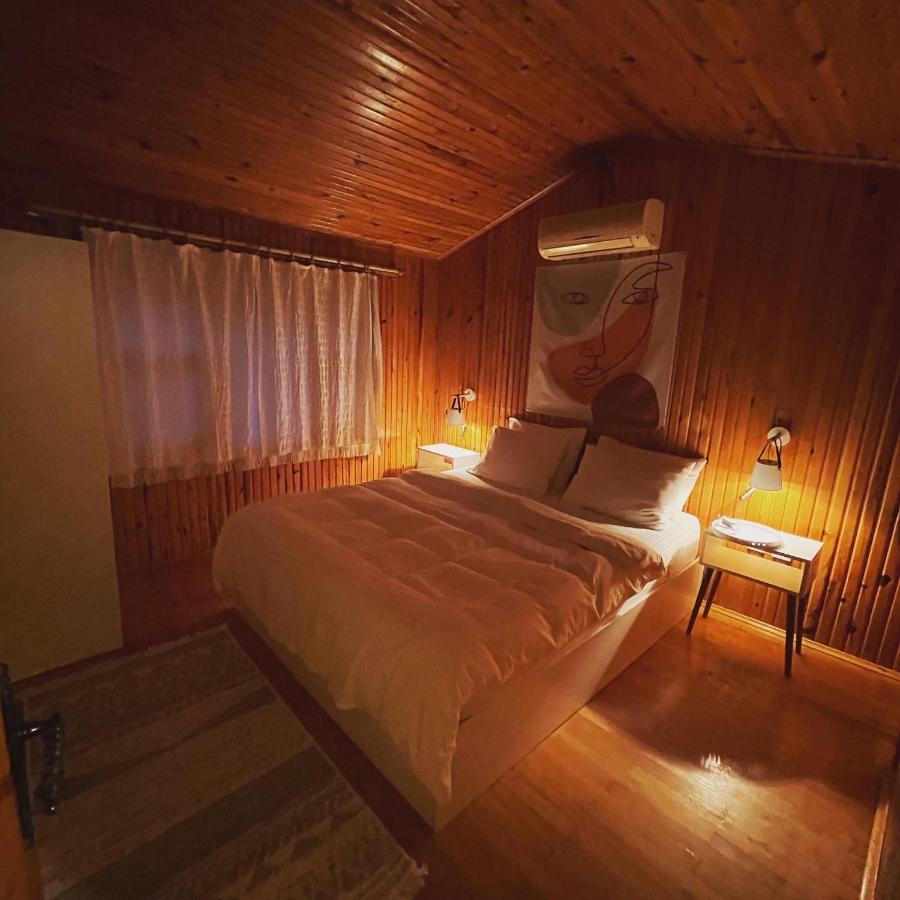 Kibala Hotel Çıralı Kültér fotó