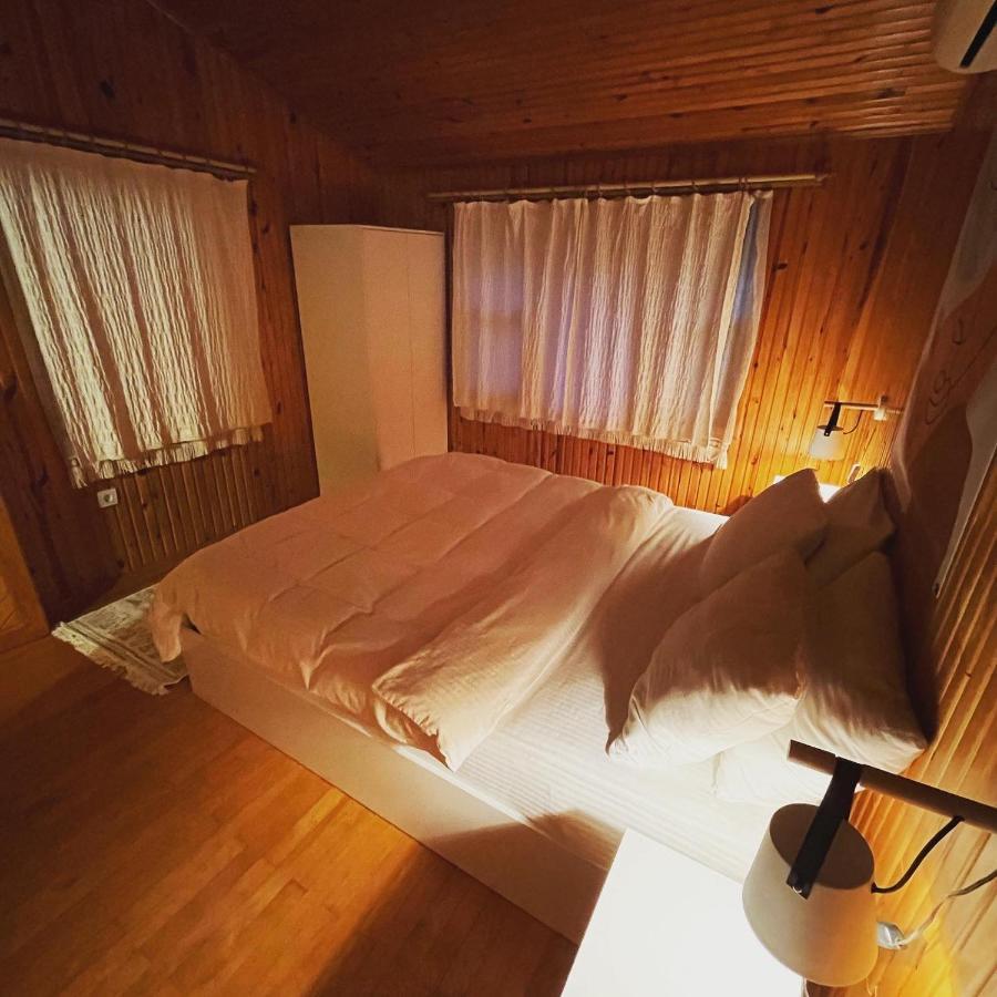 Kibala Hotel Çıralı Kültér fotó