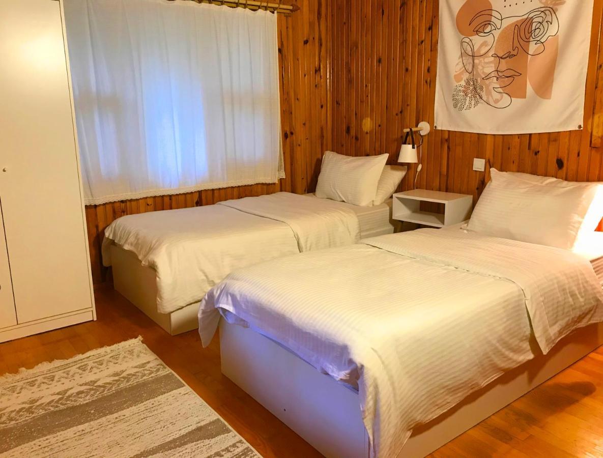 Kibala Hotel Çıralı Kültér fotó
