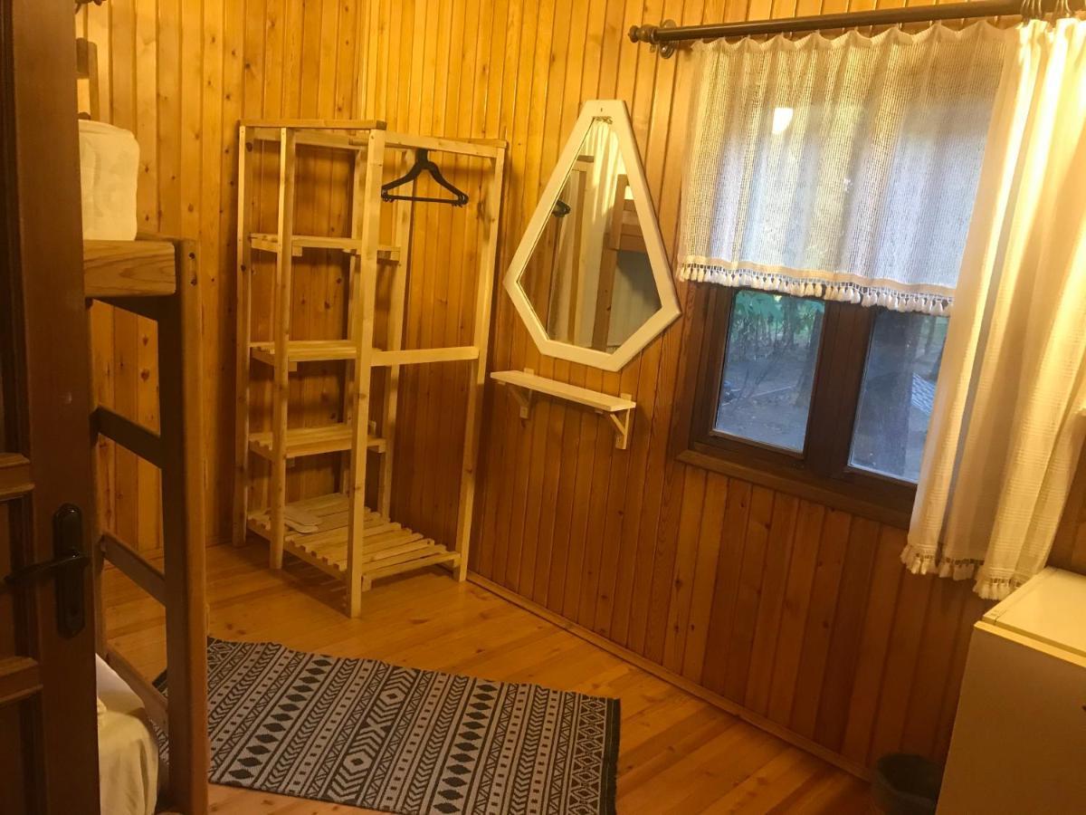 Kibala Hotel Çıralı Kültér fotó
