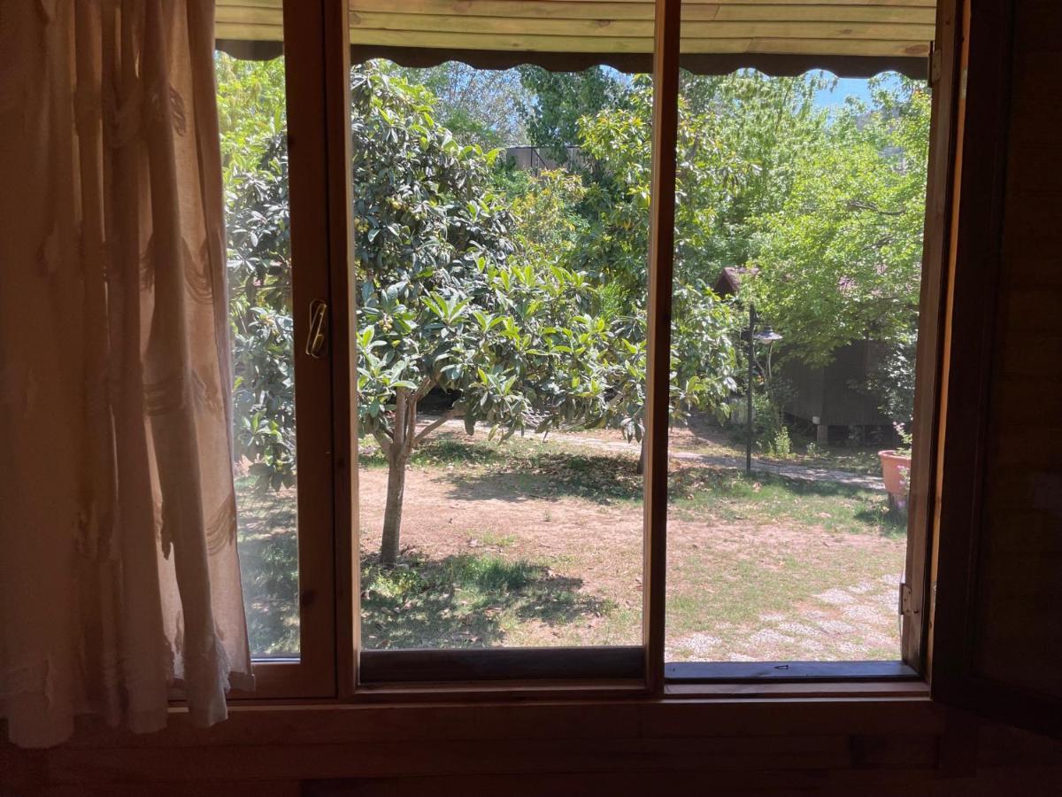 Kibala Hotel Çıralı Kültér fotó
