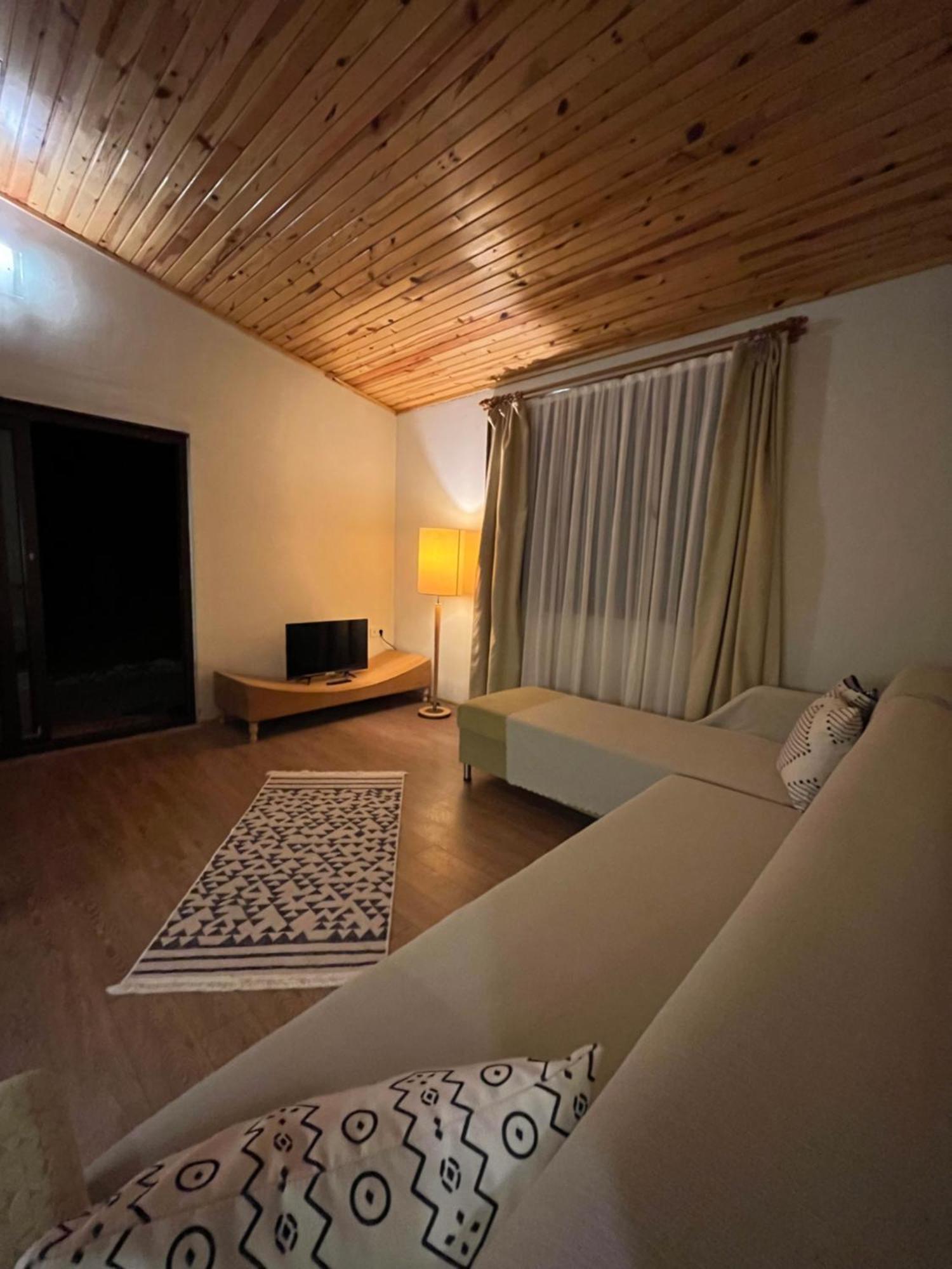 Kibala Hotel Çıralı Kültér fotó