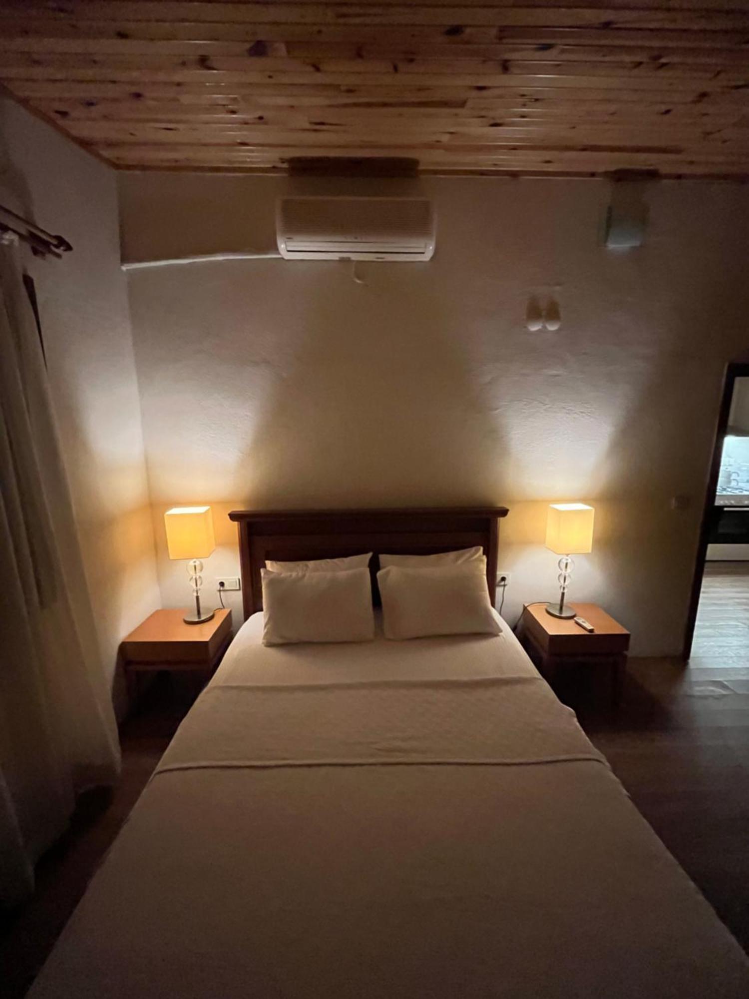 Kibala Hotel Çıralı Kültér fotó