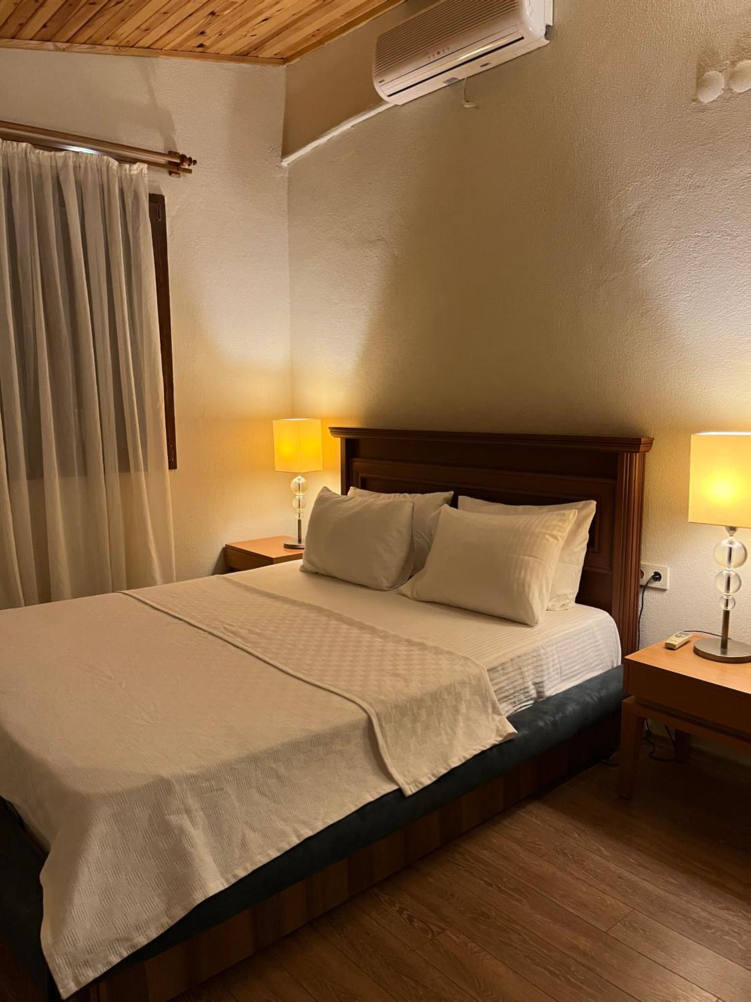 Kibala Hotel Çıralı Kültér fotó