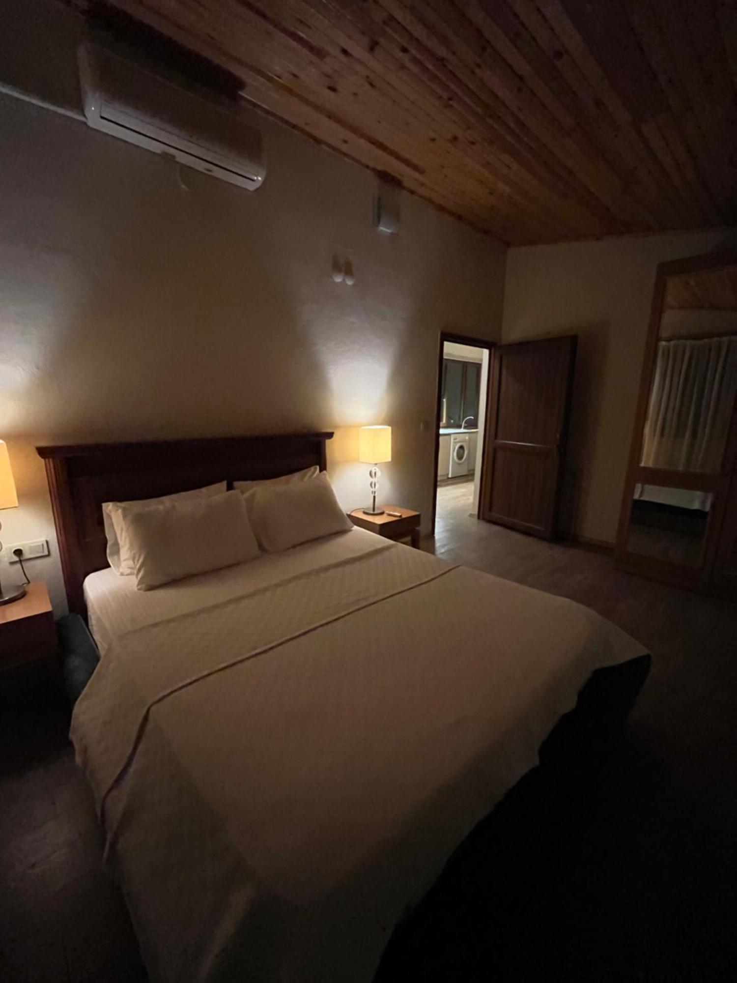 Kibala Hotel Çıralı Kültér fotó