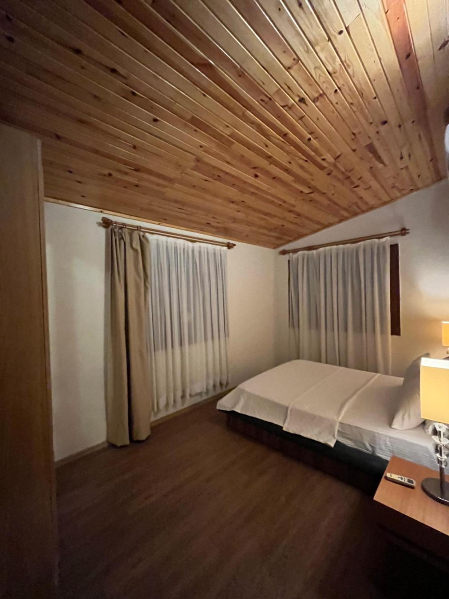 Kibala Hotel Çıralı Kültér fotó
