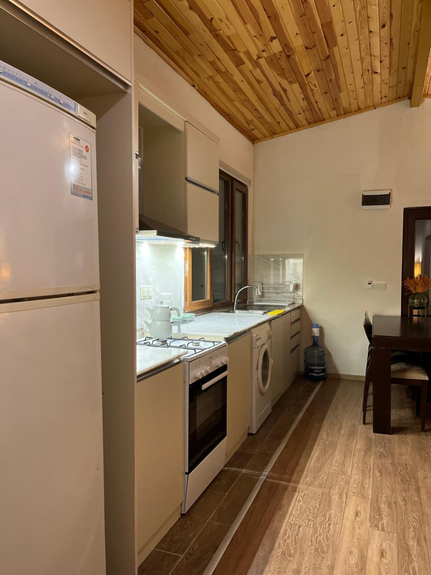 Kibala Hotel Çıralı Kültér fotó
