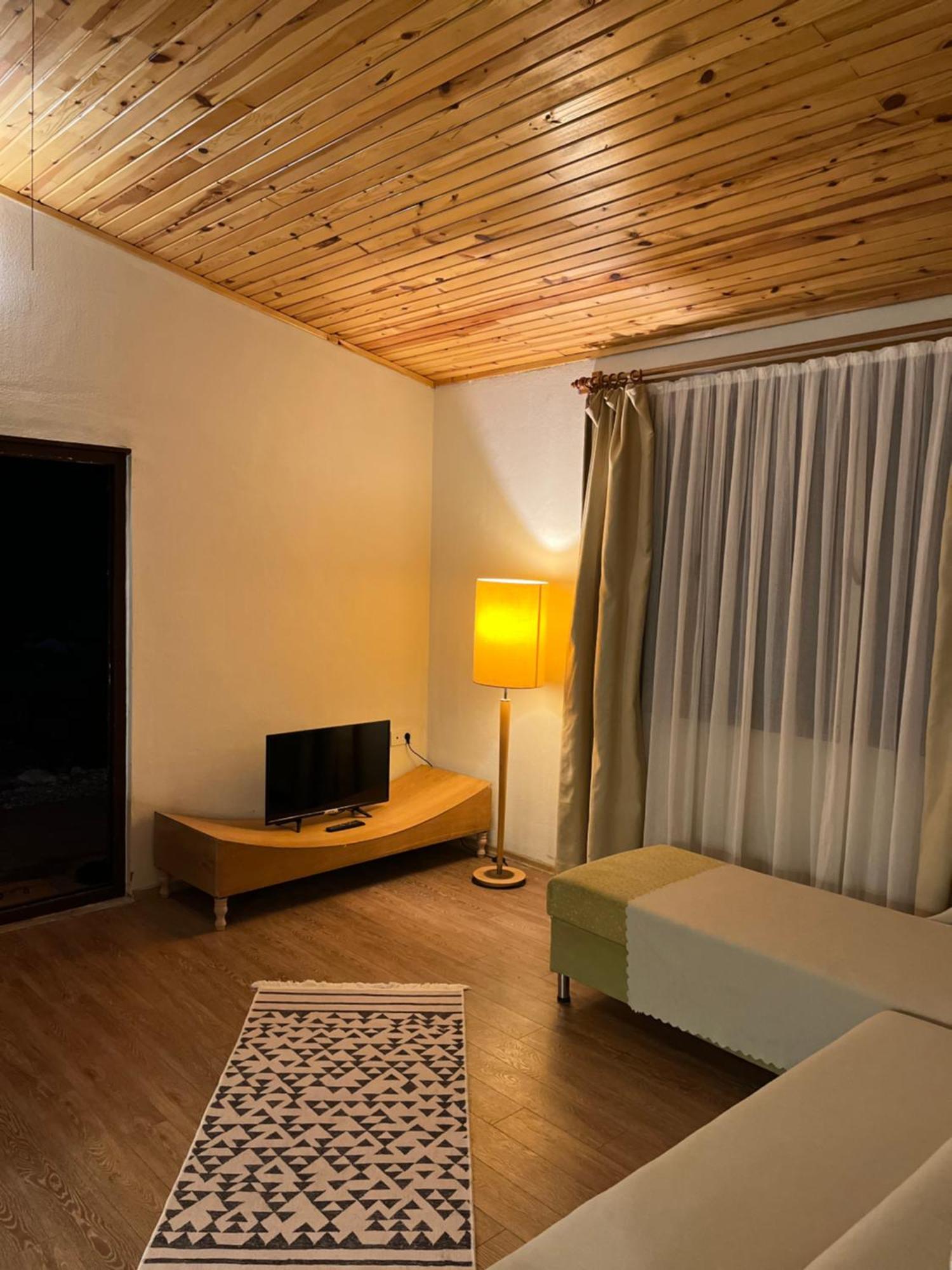 Kibala Hotel Çıralı Kültér fotó