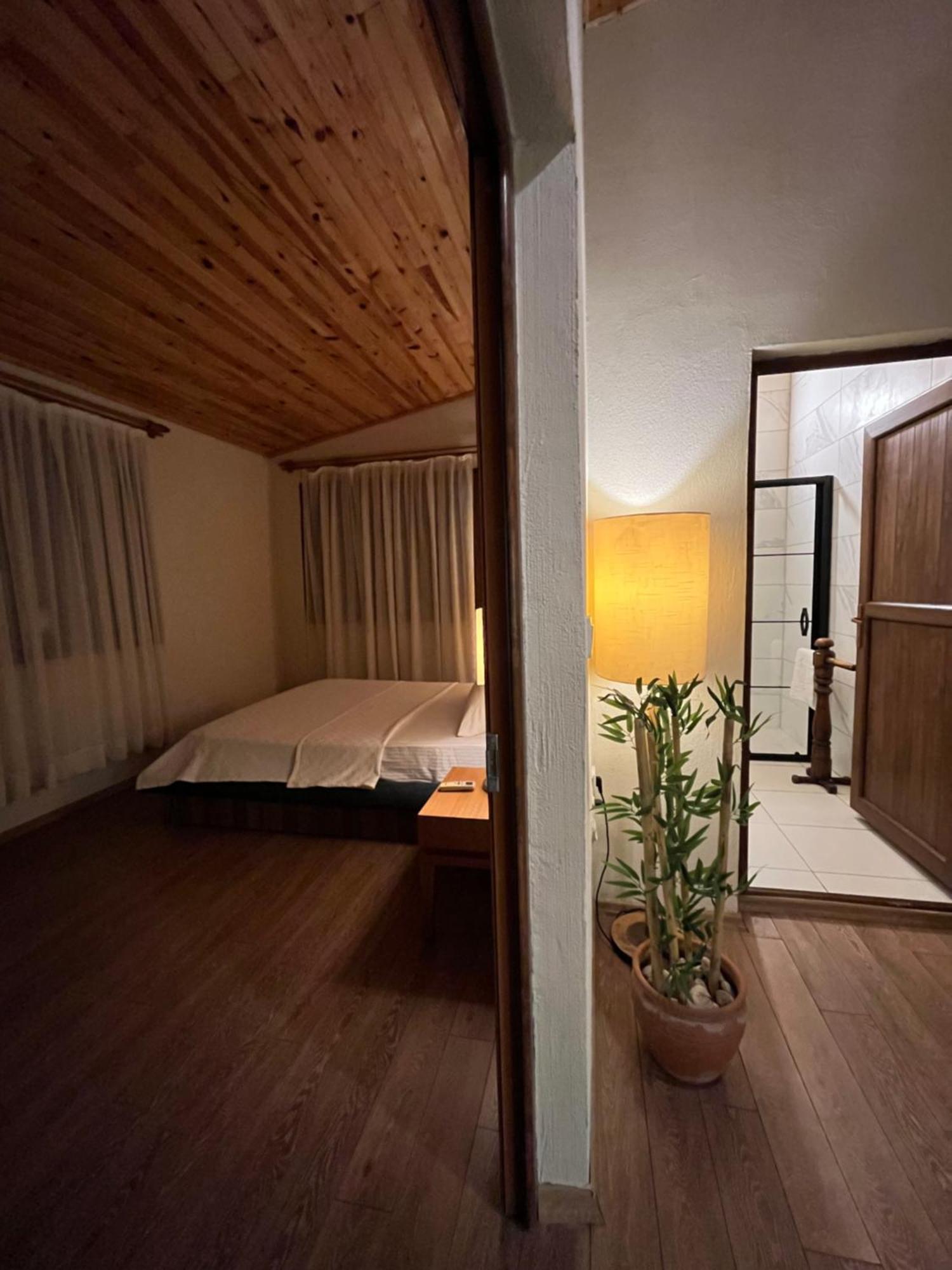 Kibala Hotel Çıralı Kültér fotó