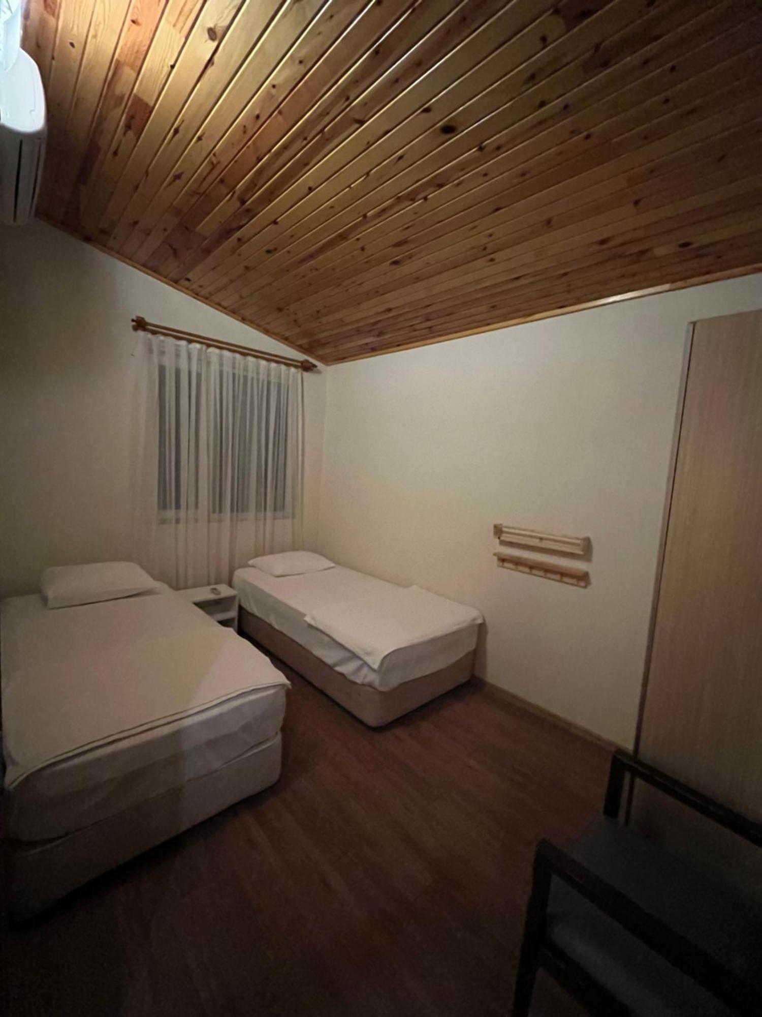 Kibala Hotel Çıralı Kültér fotó