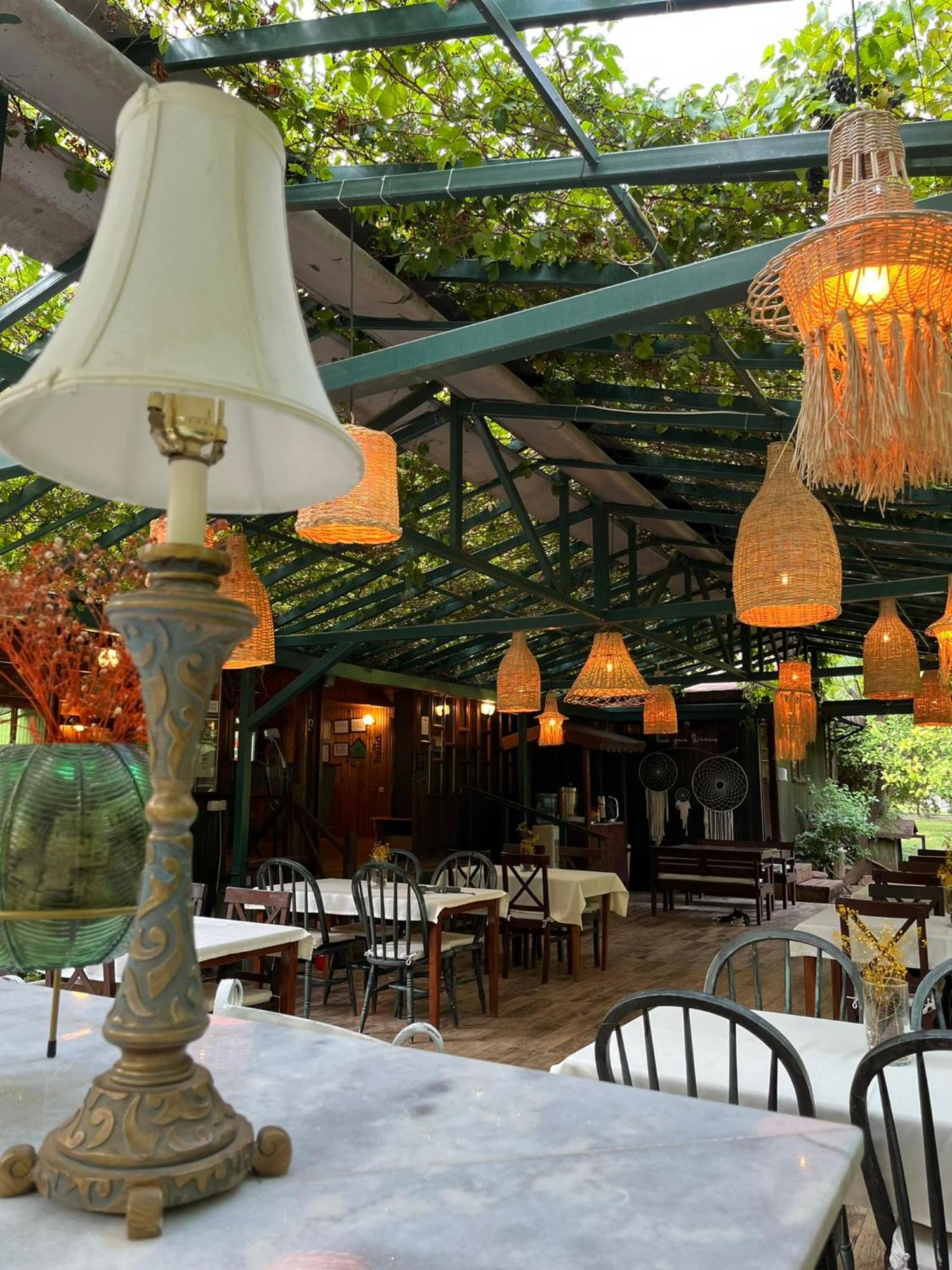 Kibala Hotel Çıralı Kültér fotó